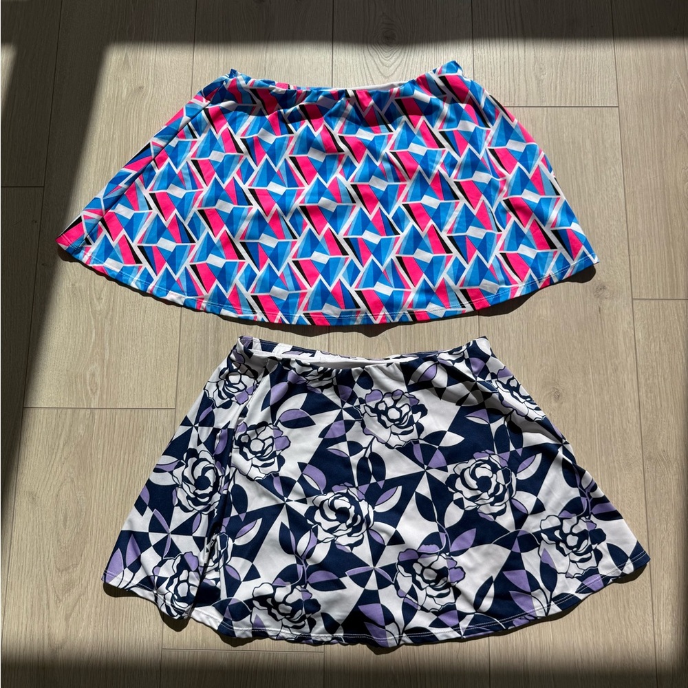 Hard Tail xs skirt bundle